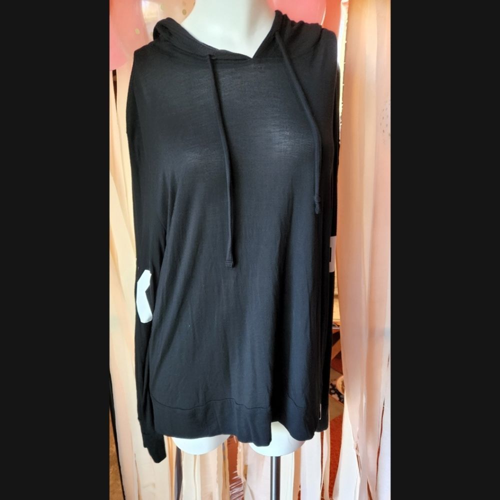 VS PINK SUPERSOFT HOODIE